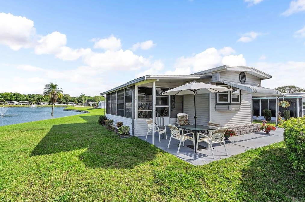 420 49th St E #28, Palmetto, FL 34221