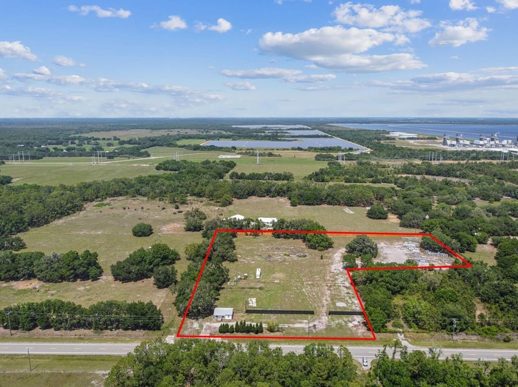 18050 State Road 62, Parrish, FL 34219