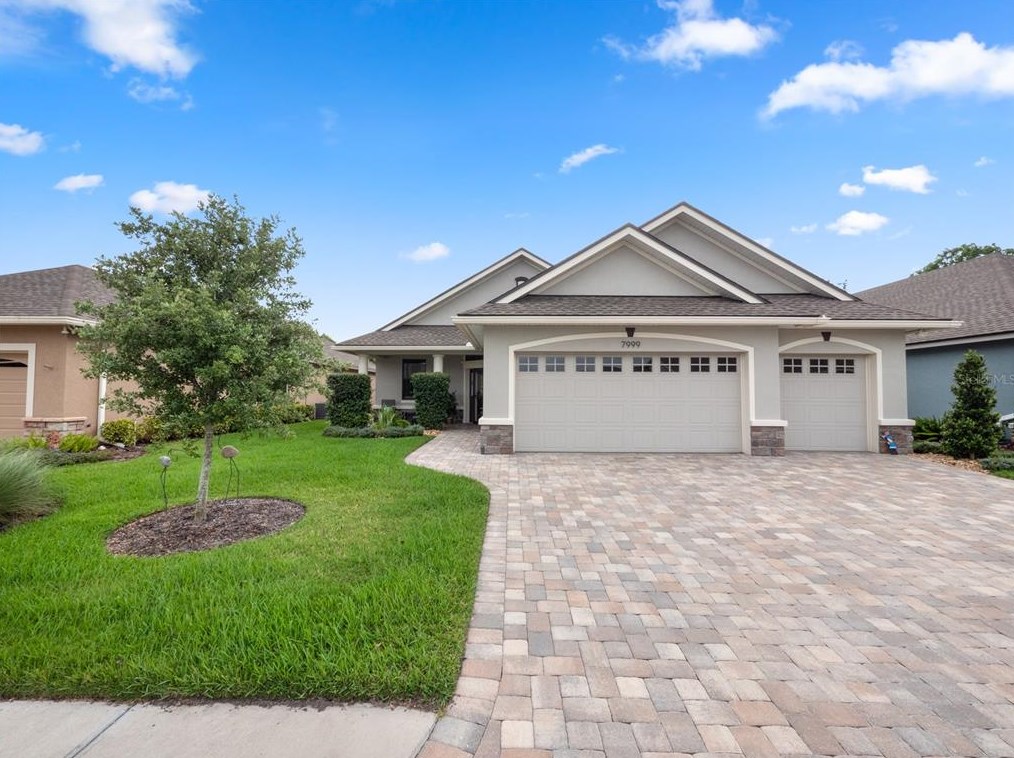 7999 Lake James Blvd, Lakeland, FL 33810