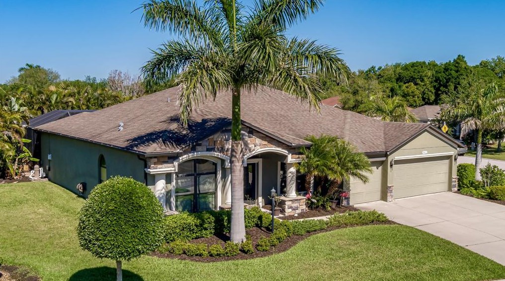 5922 Lexington Dr, Parrish, FL 34219-5836
