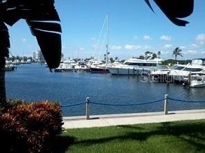 2600 Harbourside Dr, Longboat Key FL  34228-4115 exterior