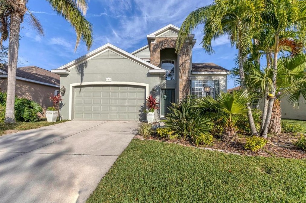 8163 Indigo Ridge Terrace, Bradenton, FL 34201
