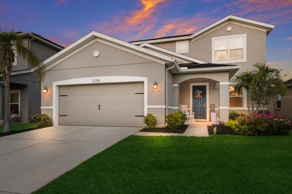 12114 Rambling Stream Dr, Riverview, FL 33569