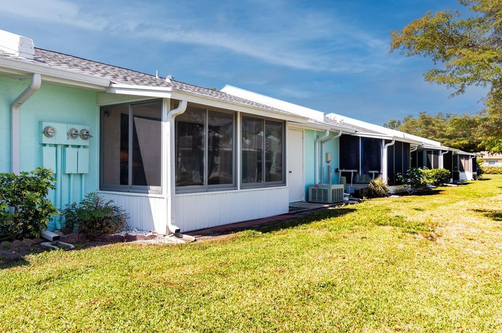 4108 38th Ave, Bradenton FL  34208-6933 exterior