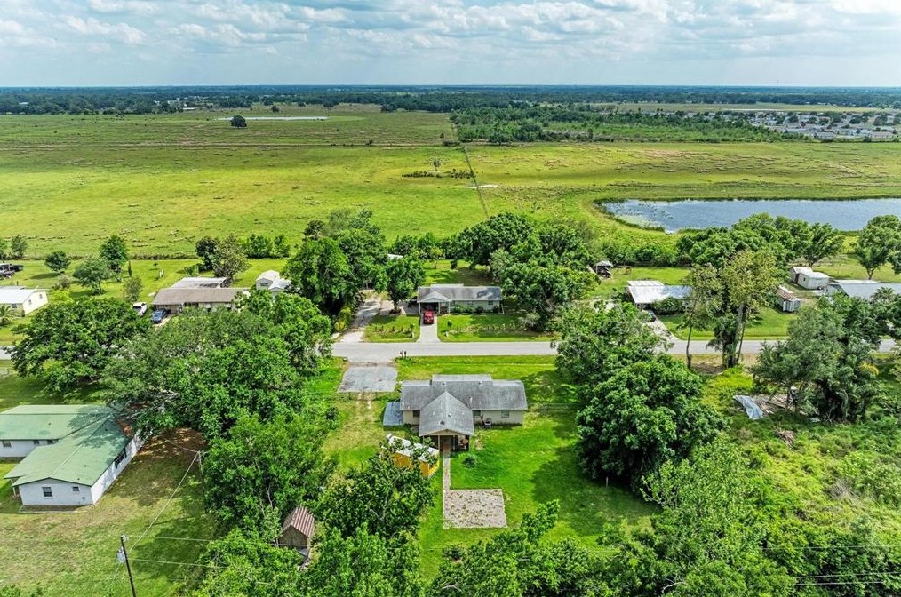 1500 Se Tangelo Dr, Arcadia, FL 34266