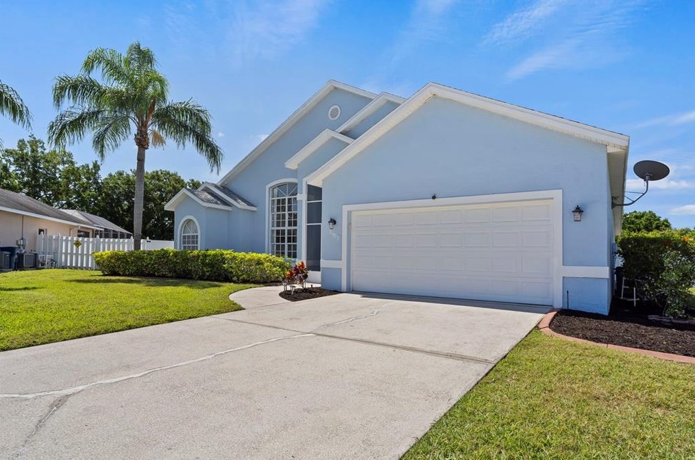 7502 52nd Terrace E, Bradenton, FL 34203