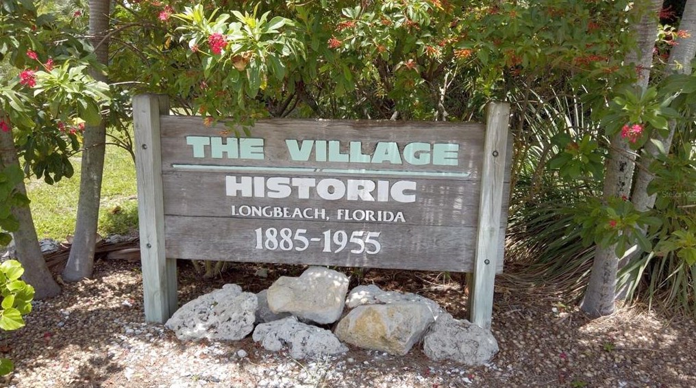 680 Fox St, Longboat Key FL 34228-1020 exterior