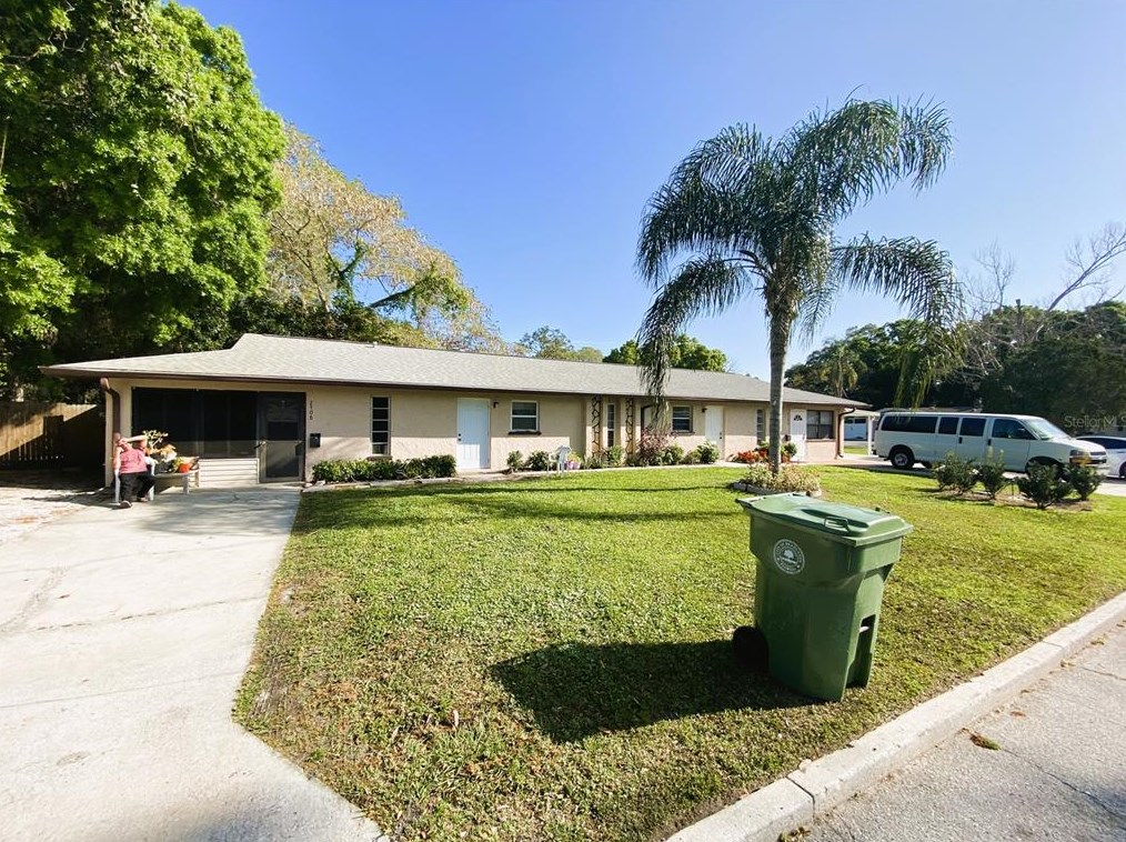 2706 15th Ave W, Bradenton, FL 34205