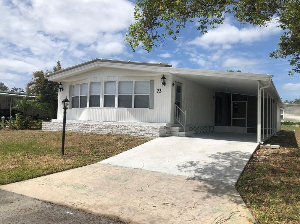 6710 36th Ave E #72, Palmetto, FL 34221