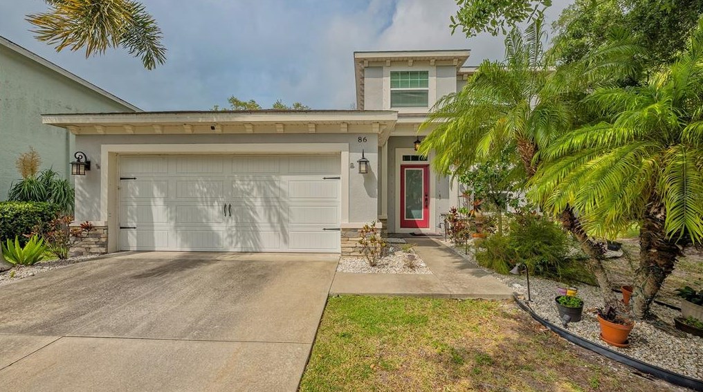 86 Arbor Oaks Dr, Sarasota, FL 34232-1753