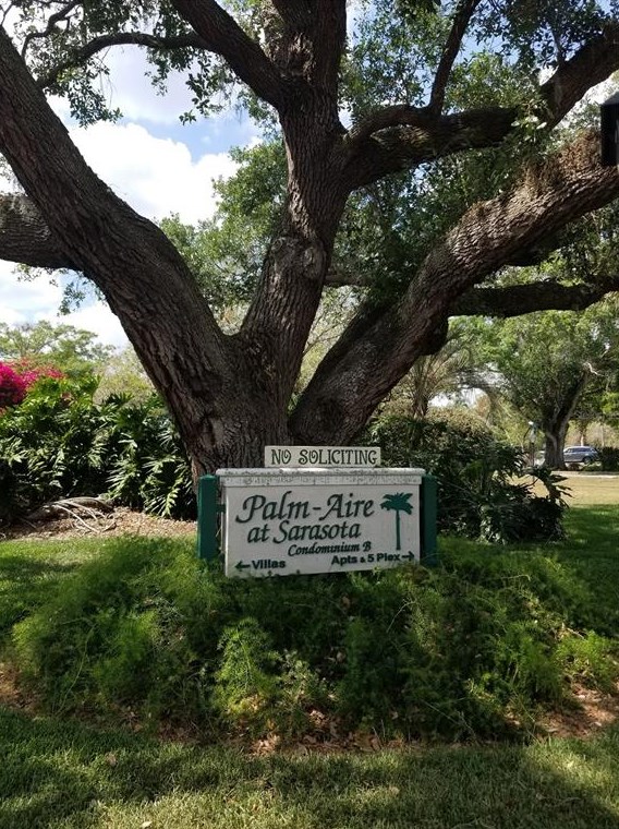 7816 Palm Aire Ln, Sarasota, FL 34243-3724