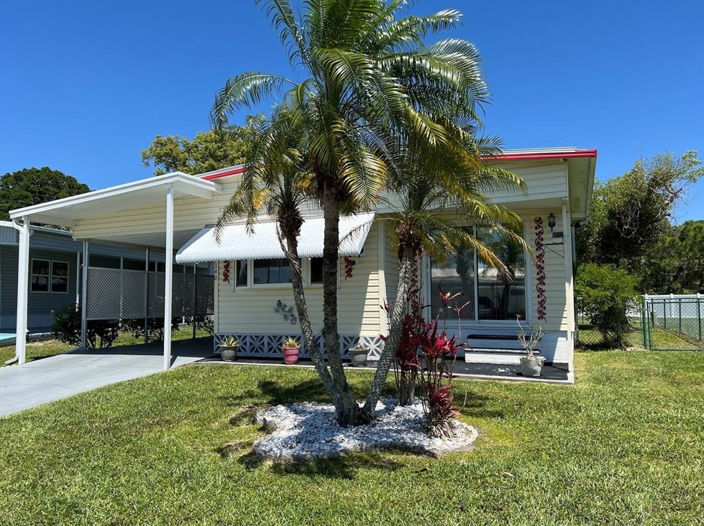 5340 Beechmont Ave, Sarasota, FL 34234-3005