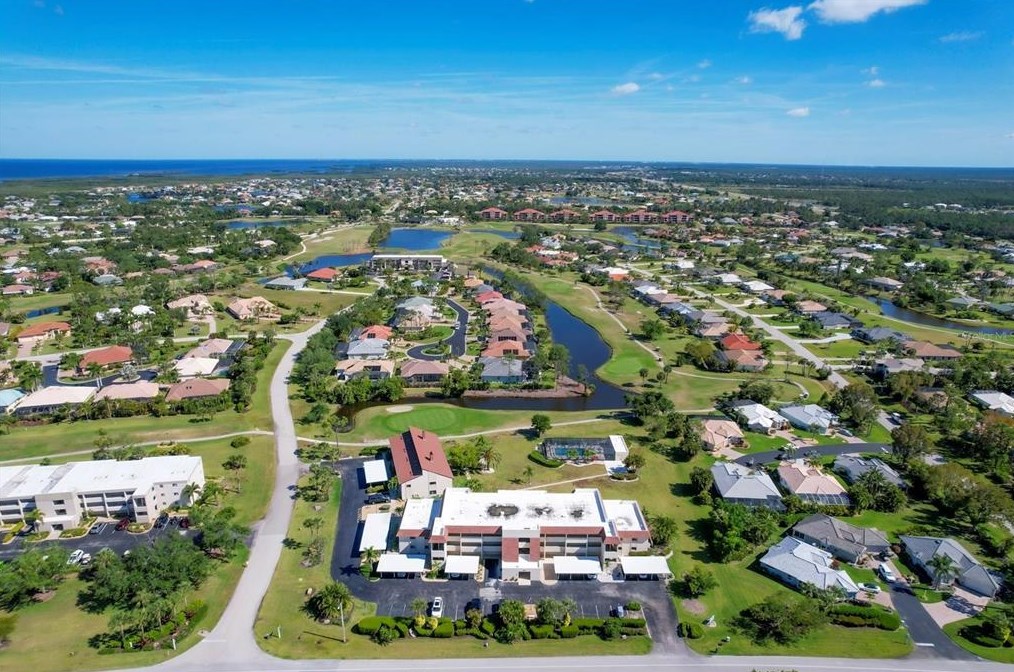 601 Islamorada Blvd #22a, Punta Gorda, FL 33955