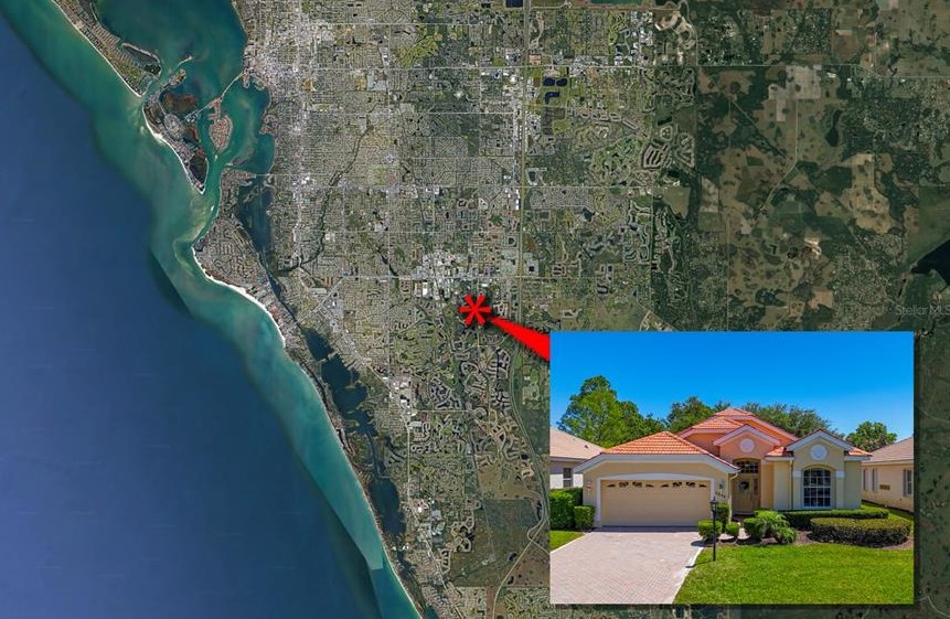 5044 Flagstone Dr, Sarasota, FL 34238-4439