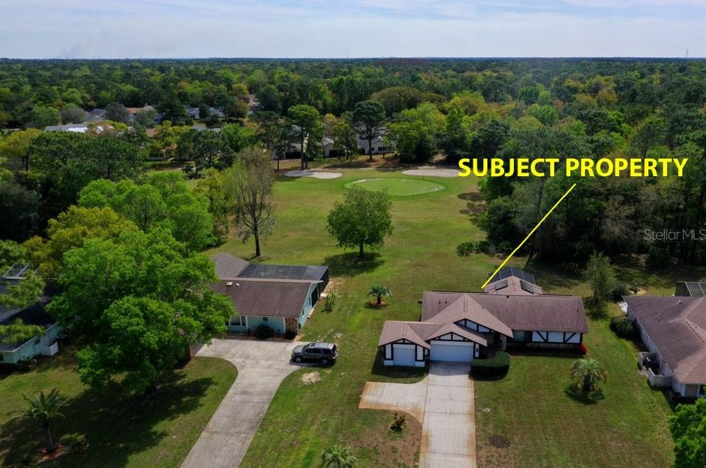 9 Viburnum Ct, Homosassa, FL 34446-3850