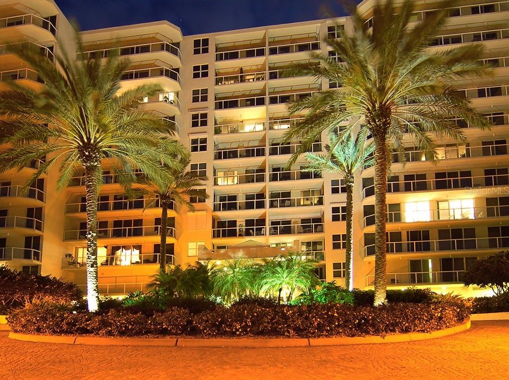 1800 Benjamin Franklin Dr #a403, Sarasota, FL 34236