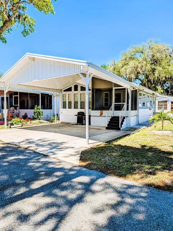 3275 26th Ave E #132, Bradenton, FL 34208