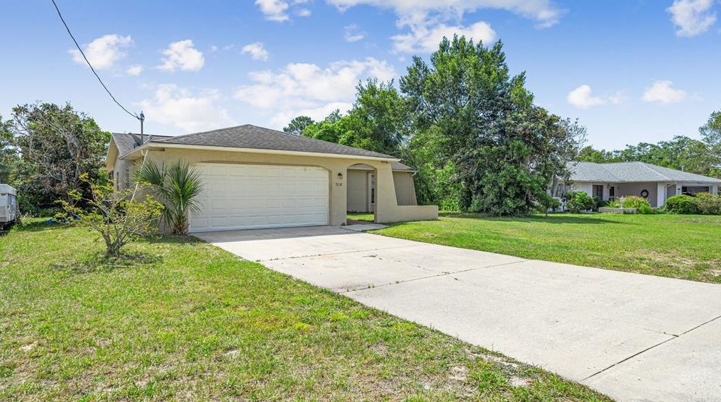 5232 Frost Rd, Brooksville, FL 34606-1513