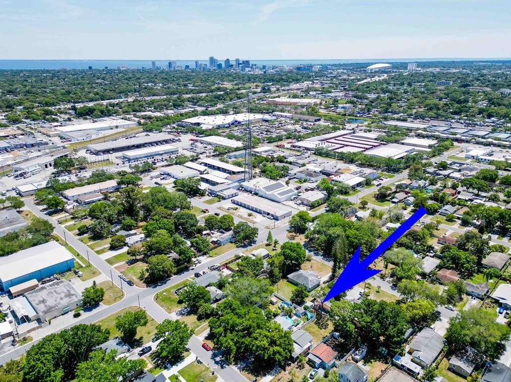2636 27th Ave N, Saint Petersburg, FL 33713