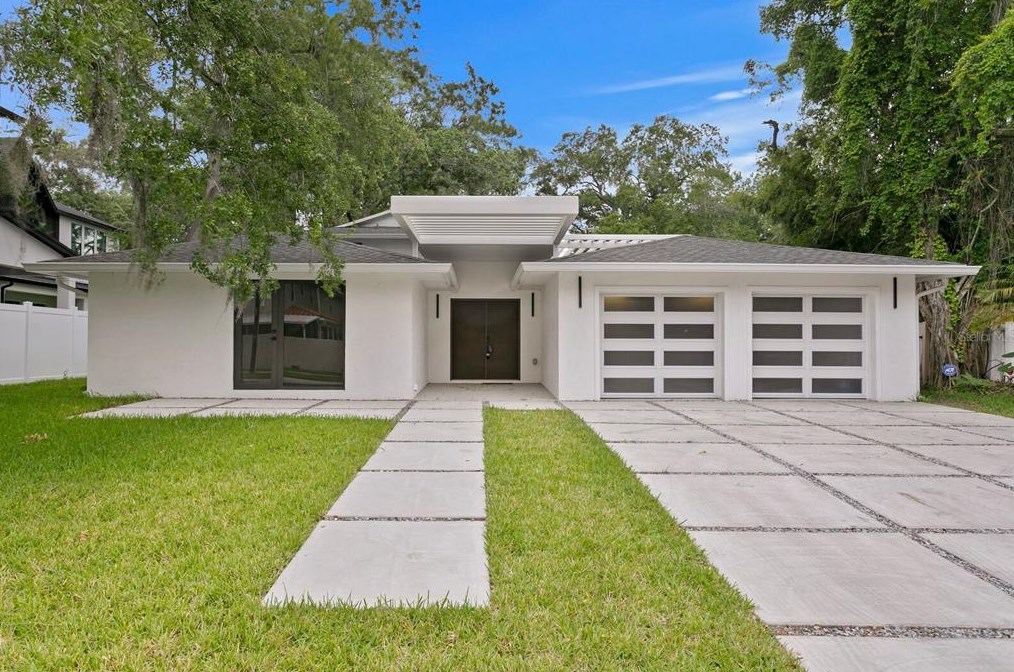 4408 Macdill Ave, Tampa FL  33611-2714 exterior