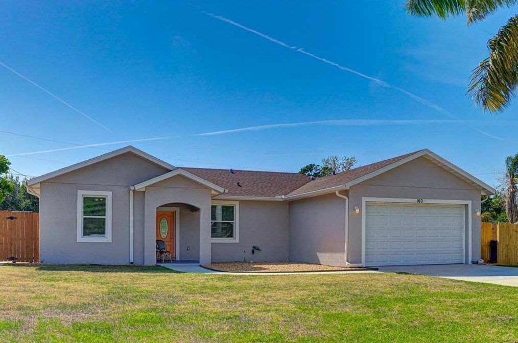 910 41st Street Ct, Bradenton, FL 34205-1673