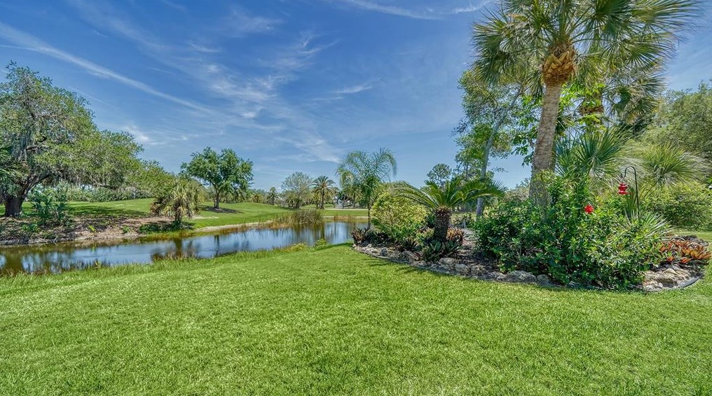 2006 Tocobaga Ln, Nokomis FL 34275-5309 exterior