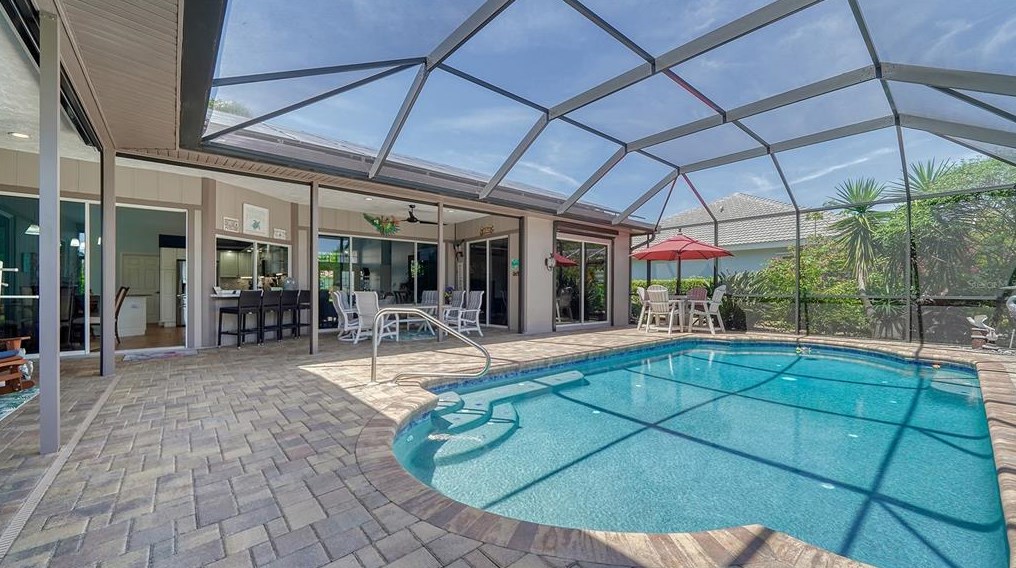 2006 Tocobaga Ln, Nokomis FL 34275-5309 exterior