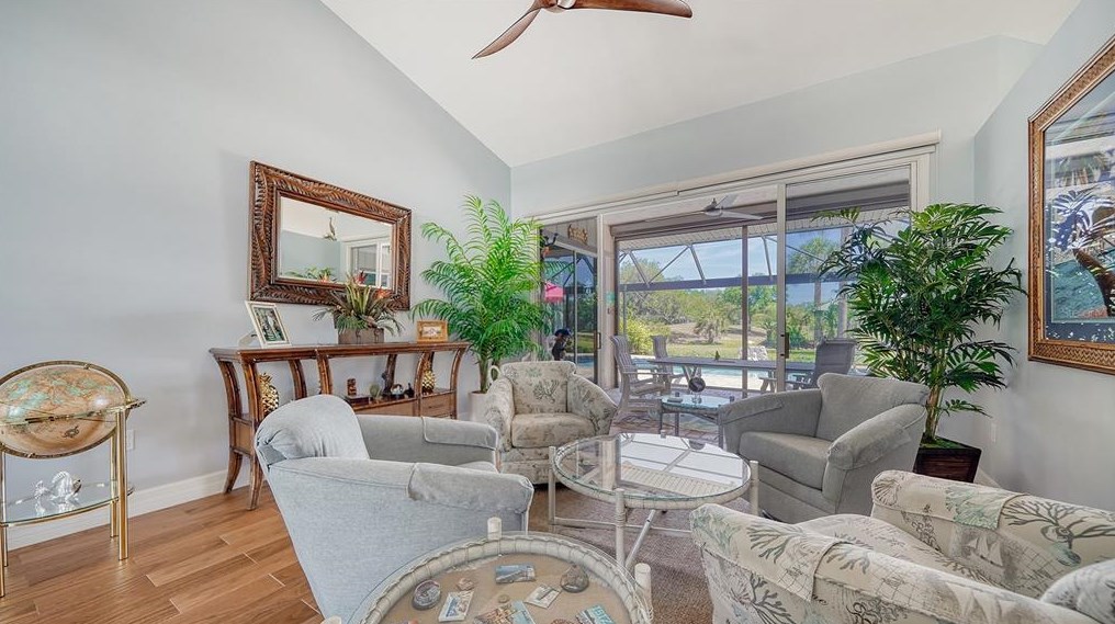 2006 Tocobaga Ln, Nokomis FL 34275-5309 exterior