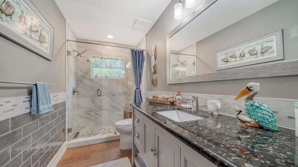 2006 Tocobaga Ln, Nokomis FL 34275-5309 exterior