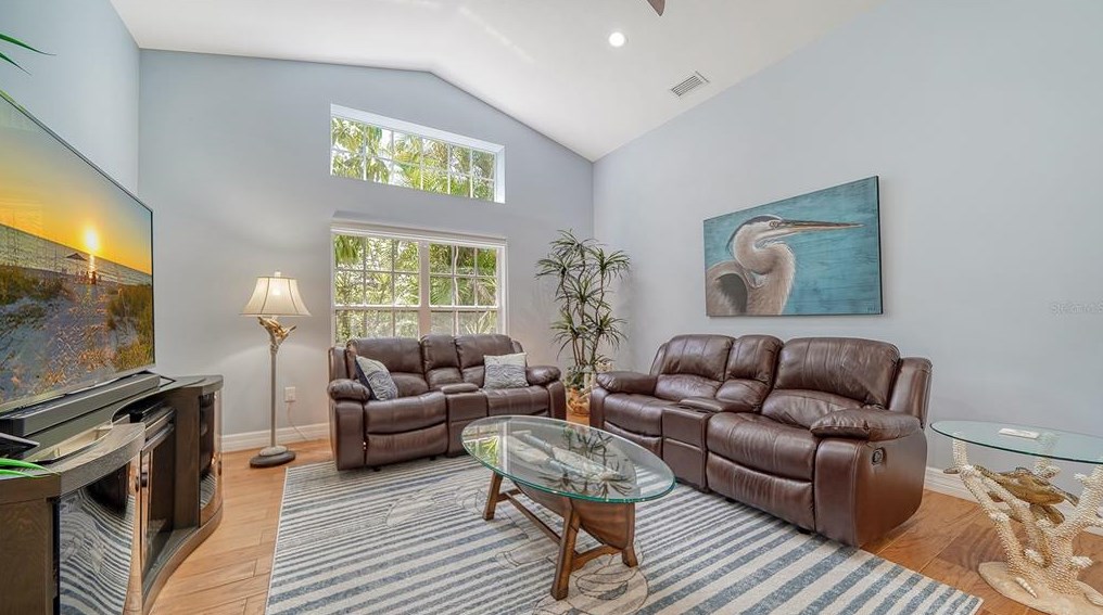 2006 Tocobaga Ln, Nokomis FL 34275-5309 exterior