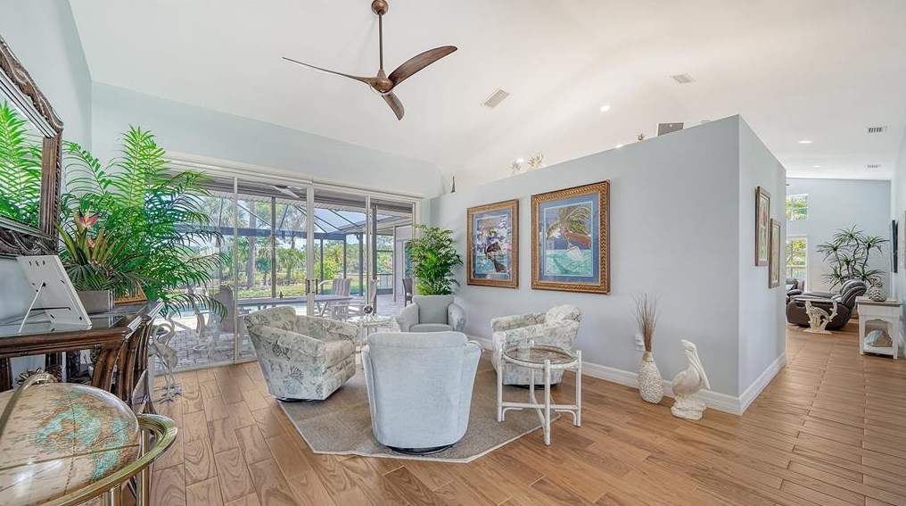 2006 Tocobaga Ln, Nokomis FL 34275-5309 exterior