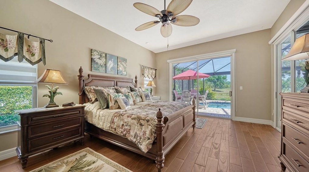 2006 Tocobaga Ln, Nokomis FL 34275-5309 exterior