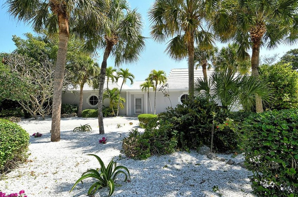2800 Casey Key Rd, Nokomis, FL 34275