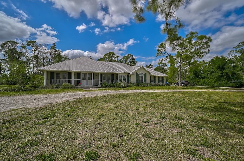 16101 Prairie Creek Blvd, Punta Gorda, FL 33982-9631