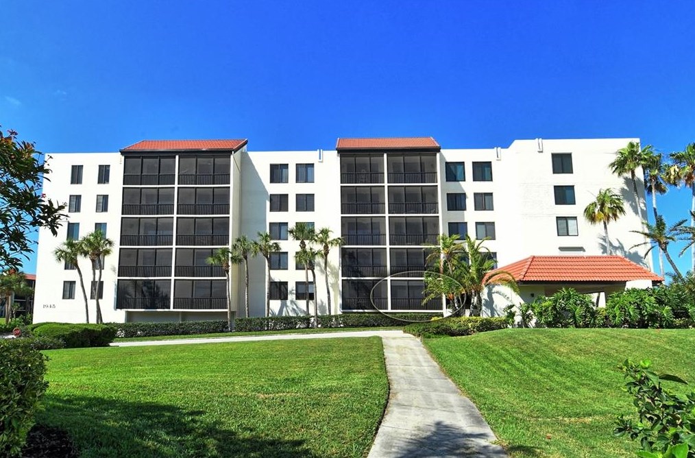 1945 Gulf Of Mexico Dr #m2-102, Longboat Key, FL 34228