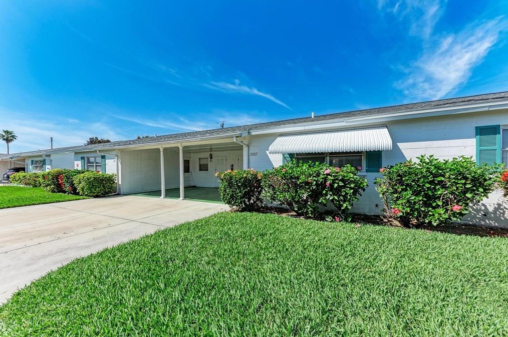 5987 Coral Way, Bradenton, FL 34207-4720