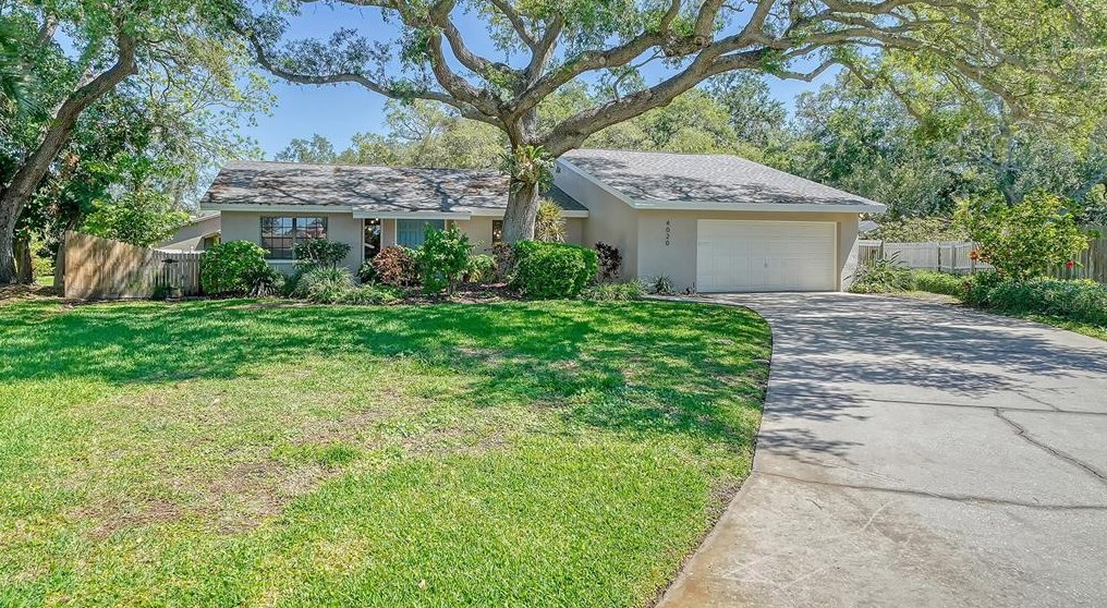 4020 40th Cir, Saint Petersburg, FL 33711-4258