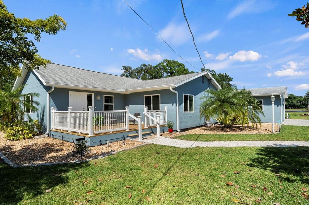 904 Simmons Ave, Sarasota, FL 34232