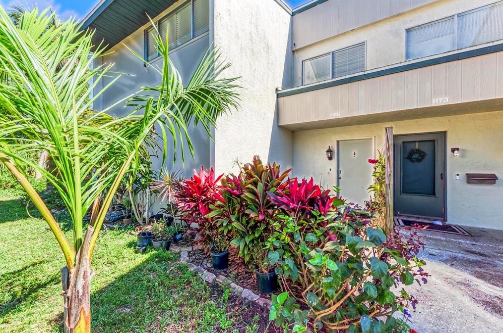 1169 Longfellow Way #1169, Sarasota, FL 34243