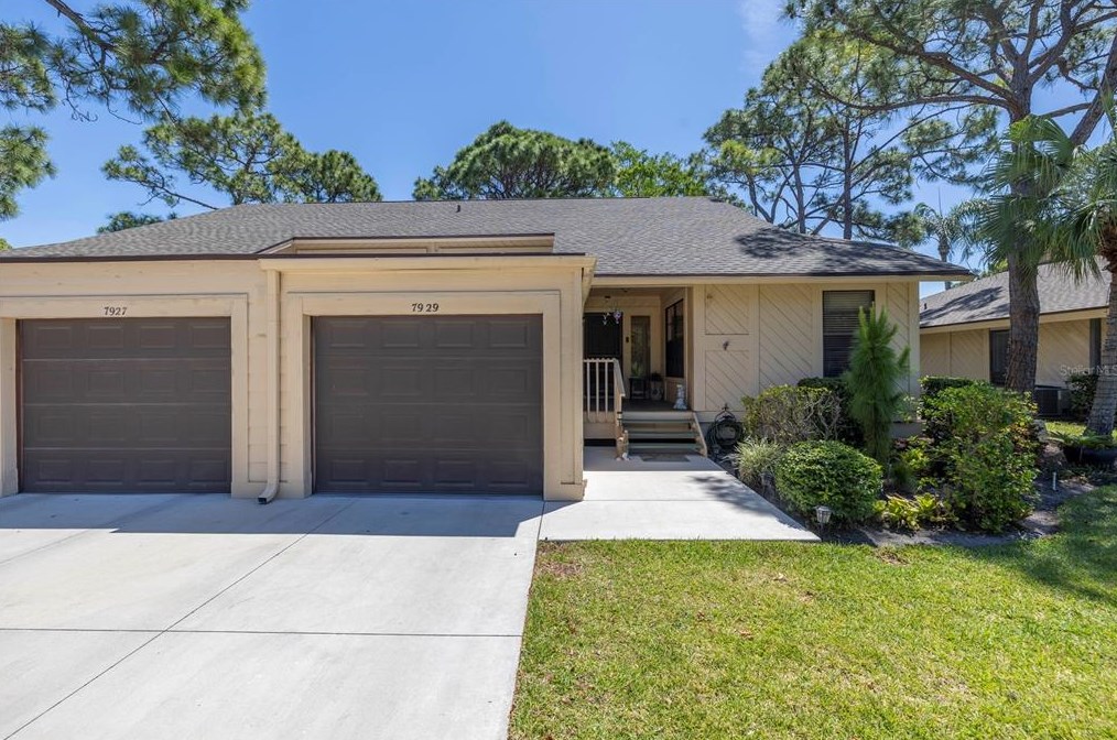 7929 Woodpointe Ct #20, Sarasota, FL 34238
