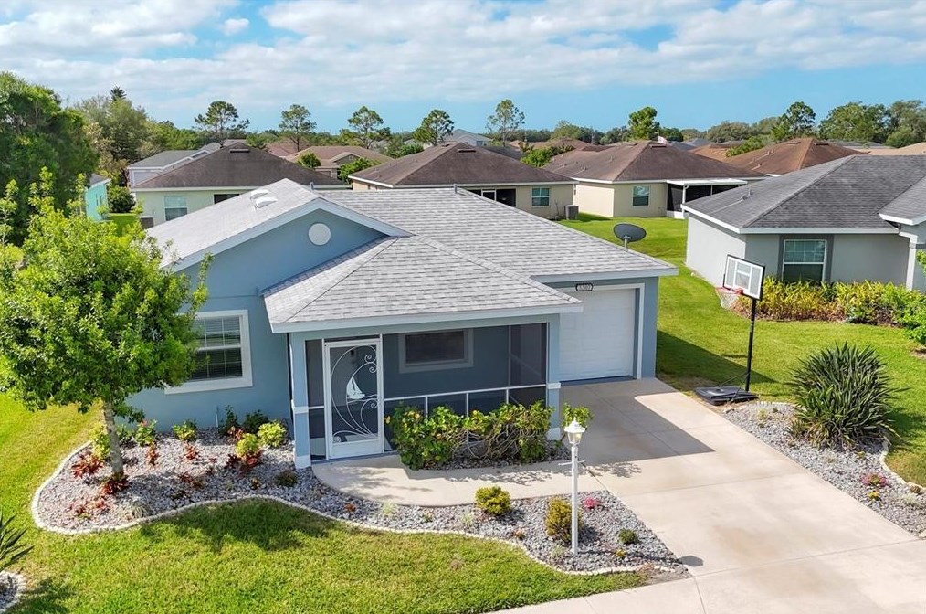 3307 54th St E, Palmetto, FL 34221