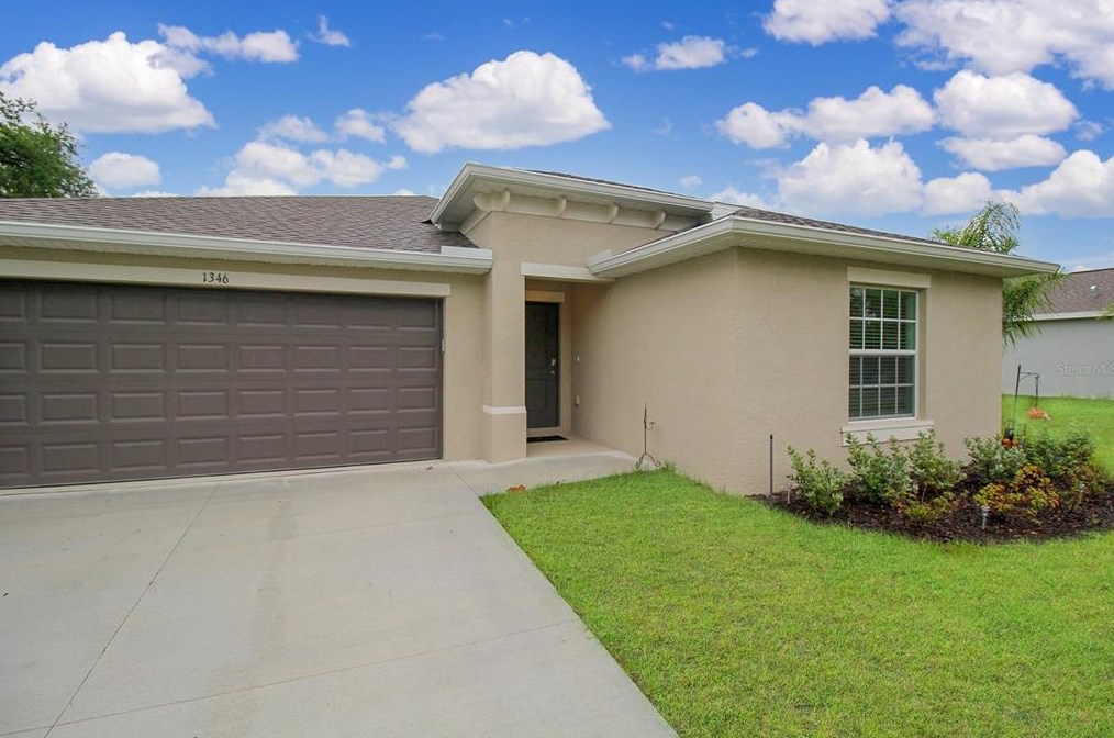 1346 Fireside St, Port Charlotte, FL 33952-2609