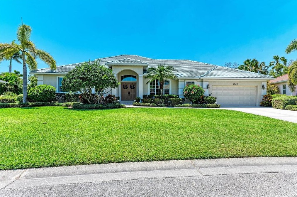 1768 S Creek Ln, Osprey, FL 34229