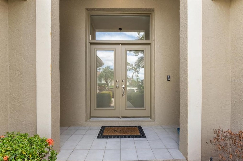 8718 53rd Pl, Bradenton FL  34211-3701 exterior