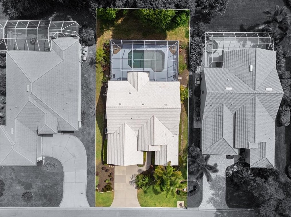 8718 53rd Pl, Bradenton FL  34211-3701 exterior