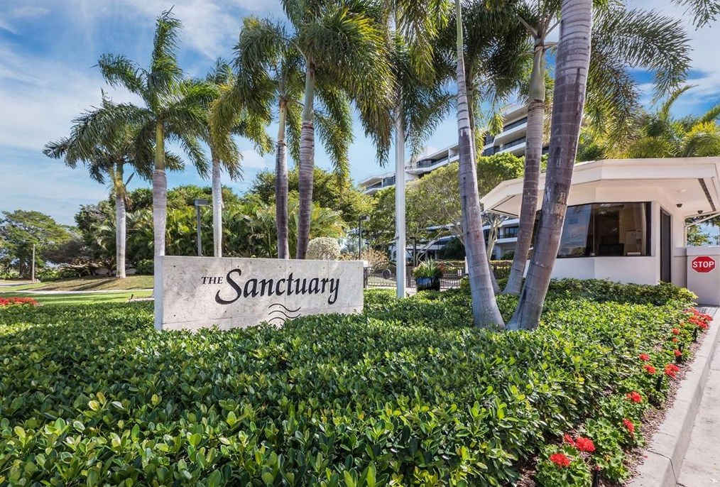 585 Sanctuary Dr #b202, Longboat Key, FL 34228