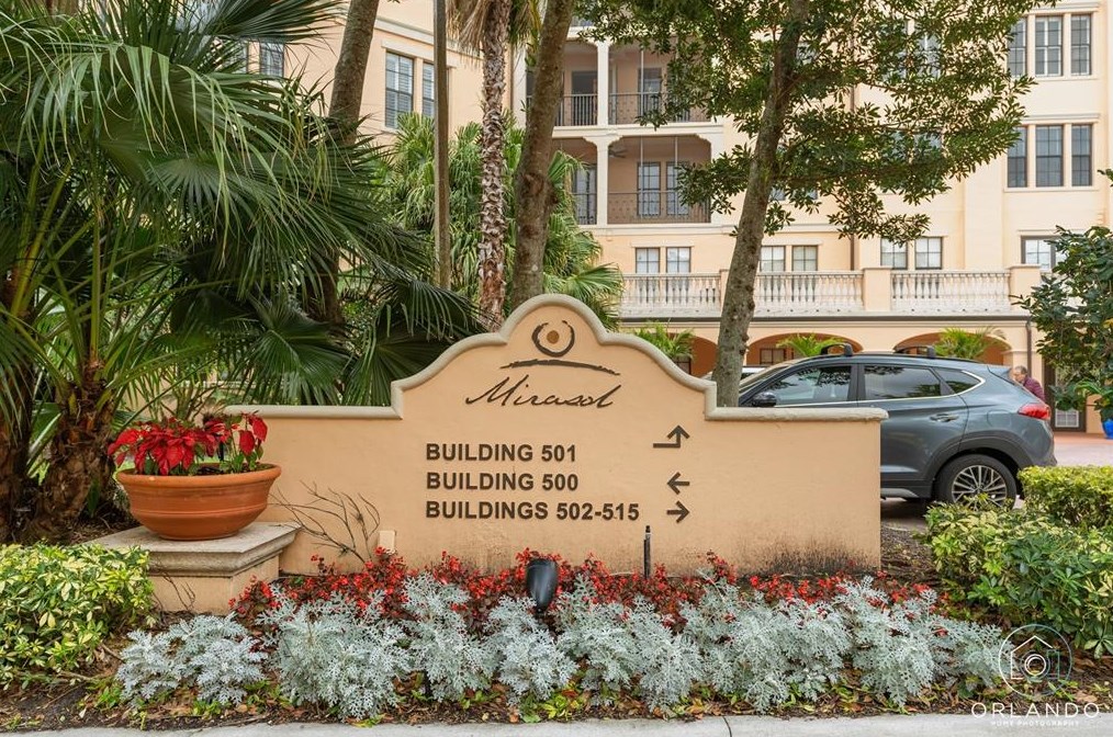 501 Mirasol Cir, Kissimmee FL 34747-5144 exterior