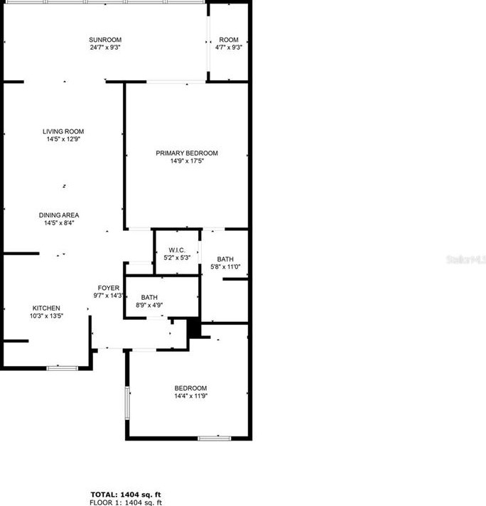 314 Timberlake Dr, Bradenton FL  34210-4638 exterior