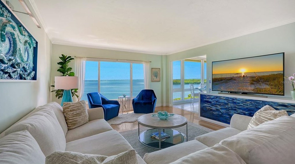 4900 Gulf Of Mexico Dr #ph5, Longboat Key, FL 34228