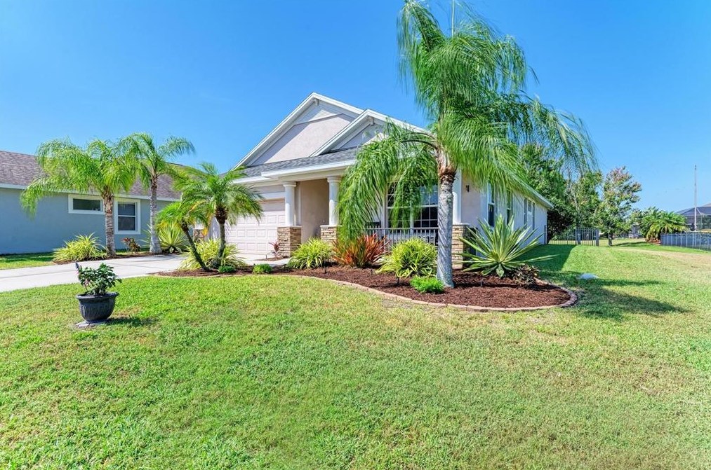 3827 91st Ave, Parrish, FL 34219-2207